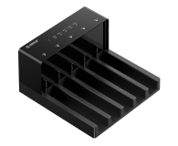 Orico Stacja klonująca 5x SATA 3,5 / 2,5'' - 1355494 - zdjęcie 1